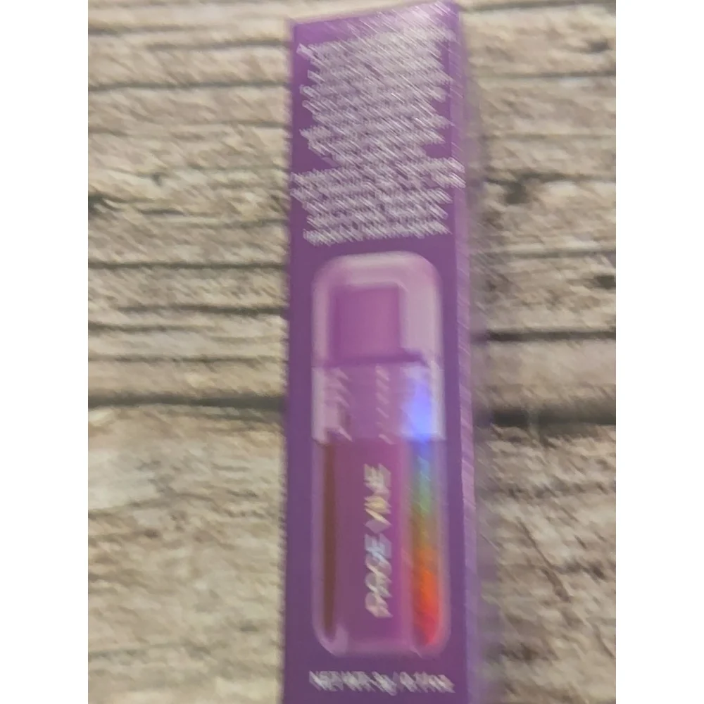 Blush Rush Jump Start Vivid Metallic New-Sealed Page Vine (219)